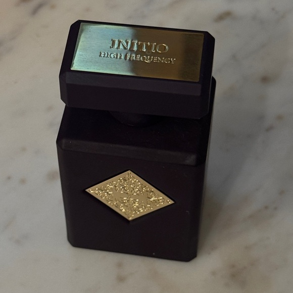 Initio High Frequency - Picture 2 of 4